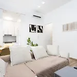 Live Santa Cruz Islas Canarias Izquierda 아파트