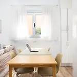 Live Santa Cruz Islas Canarias Izquierda 아파트 Santa Maria de Gracia