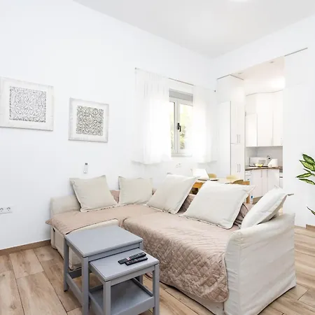 Live Santa Cruz Islas Canarias Izquierda Daire Santa Maria de Gracia