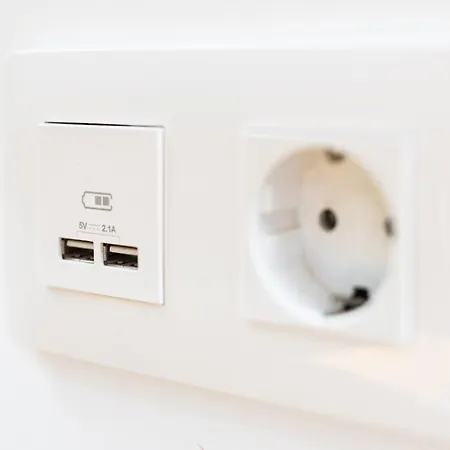 Daire Live Santa Cruz Islas Canarias Izquierda