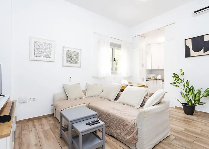 Live Santa Cruz Islas Canarias Izquierda Daire Santa Maria de Gracia