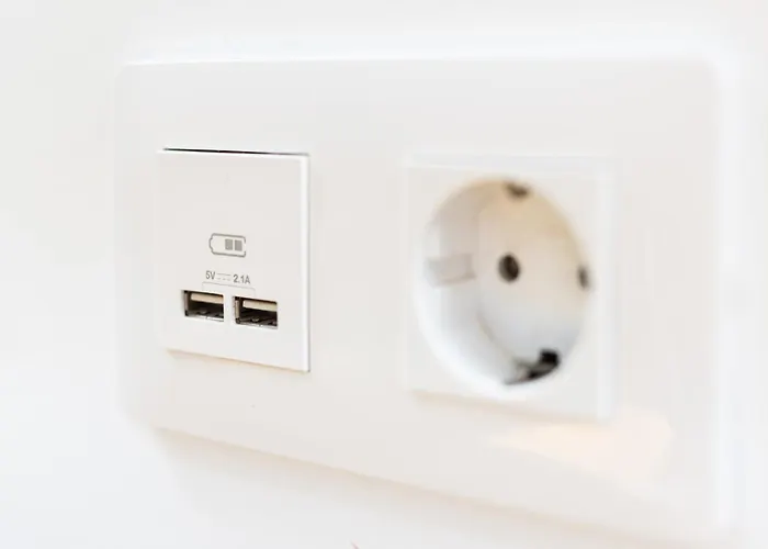 Daire Live Santa Cruz Islas Canarias Izquierda