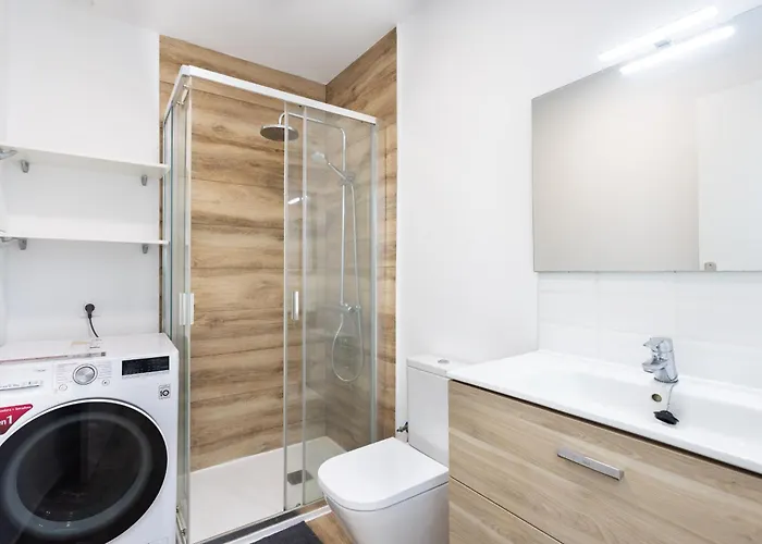 Live Santa Cruz Islas Canarias Izquierda Santa Maria de Gracia